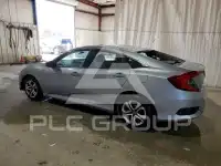 2017 Honda CIVIC photo