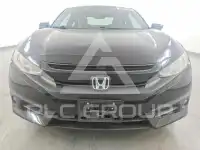 2017 Honda CIVIC фото
