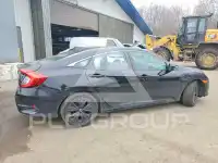 2017 Honda CIVIC photo