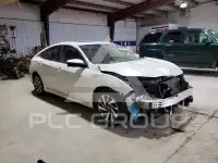 2017 Honda CIVIC фото