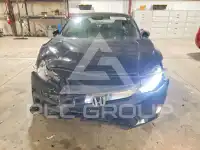 2017 Honda CIVIC photo