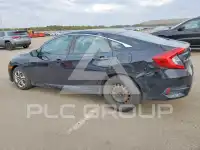 2017 Honda CIVIC фото