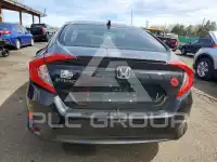 2017 Honda CIVIC photo
