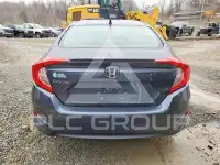 2017 Honda CIVIC photo