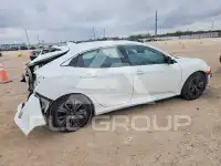 2017 Honda CIVIC photo
