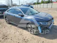 2017 Honda CIVIC photo