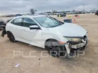 2017 Honda CIVIC photo
