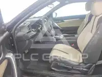 2017 Honda CIVIC фото