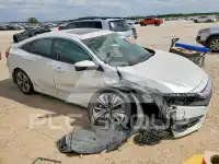 2017 Honda CIVIC photo