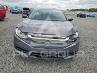 2017 Honda CIVIC photo
