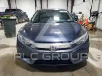 2017 Honda CIVIC photo
