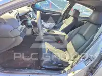 2017 Honda CIVIC фото