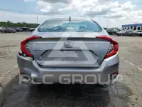 2017 Honda CIVIC photo