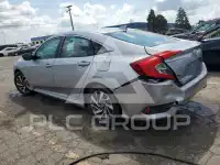 2017 Honda CIVIC photo