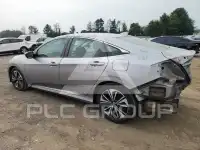 2017 Honda CIVIC photo