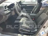 2017 Honda CIVIC photo