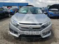 2017 Honda CIVIC photo