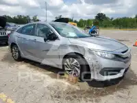 2017 Honda CIVIC photo