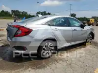 2017 Honda CIVIC photo
