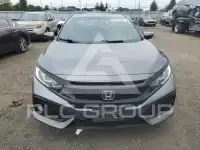 2017 Honda CIVIC фото