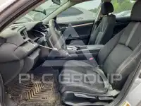 2017 Honda CIVIC photo