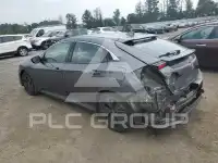 2017 Honda CIVIC фото