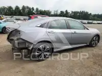 2017 Honda CIVIC photo