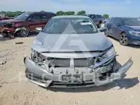 2017 Honda CIVIC фото