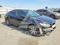 2017 Honda CIVIC photo