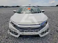 2017 Honda CIVIC фото