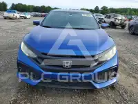 2017 Honda CIVIC фото