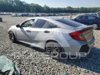 2017 Honda CIVIC фото