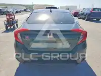 2017 Honda CIVIC photo