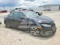 2017 Honda CIVIC фото