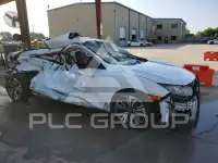 2017 Honda CIVIC photo