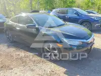 2017 Honda CIVIC photo