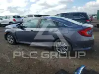 2017 Honda CIVIC photo