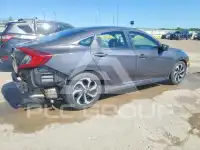 2017 Honda CIVIC фото