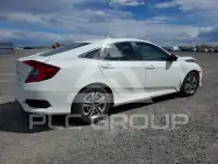 2017 Honda CIVIC photo