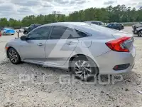 2017 Honda CIVIC photo