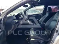 2017 Honda CIVIC фото