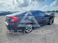 2017 Honda CIVIC photo