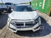 2017 Honda CIVIC photo