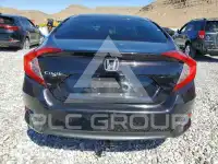 2017 Honda CIVIC photo