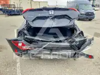 2017 Honda CIVIC photo