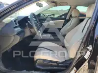 2017 Honda CIVIC photo
