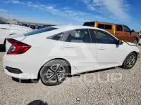 2017 Honda CIVIC photo