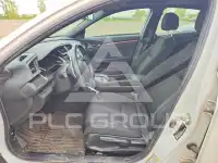 2017 Honda CIVIC photo