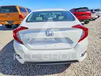2017 Honda CIVIC photo