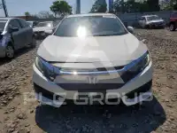 2017 Honda CIVIC фото